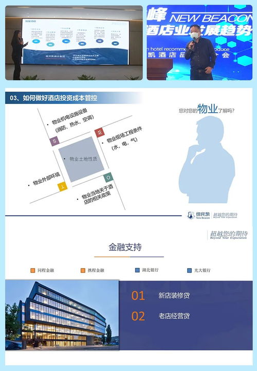 開辟多層次流量,解密疫后酒店轉型