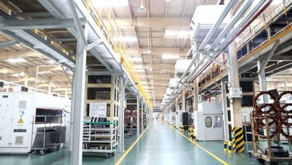 投資2000萬,輪胎廠成功轉(zhuǎn)型!